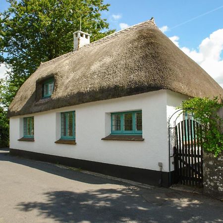 The Old Forge Villa Newton Abbot Eksteriør billede